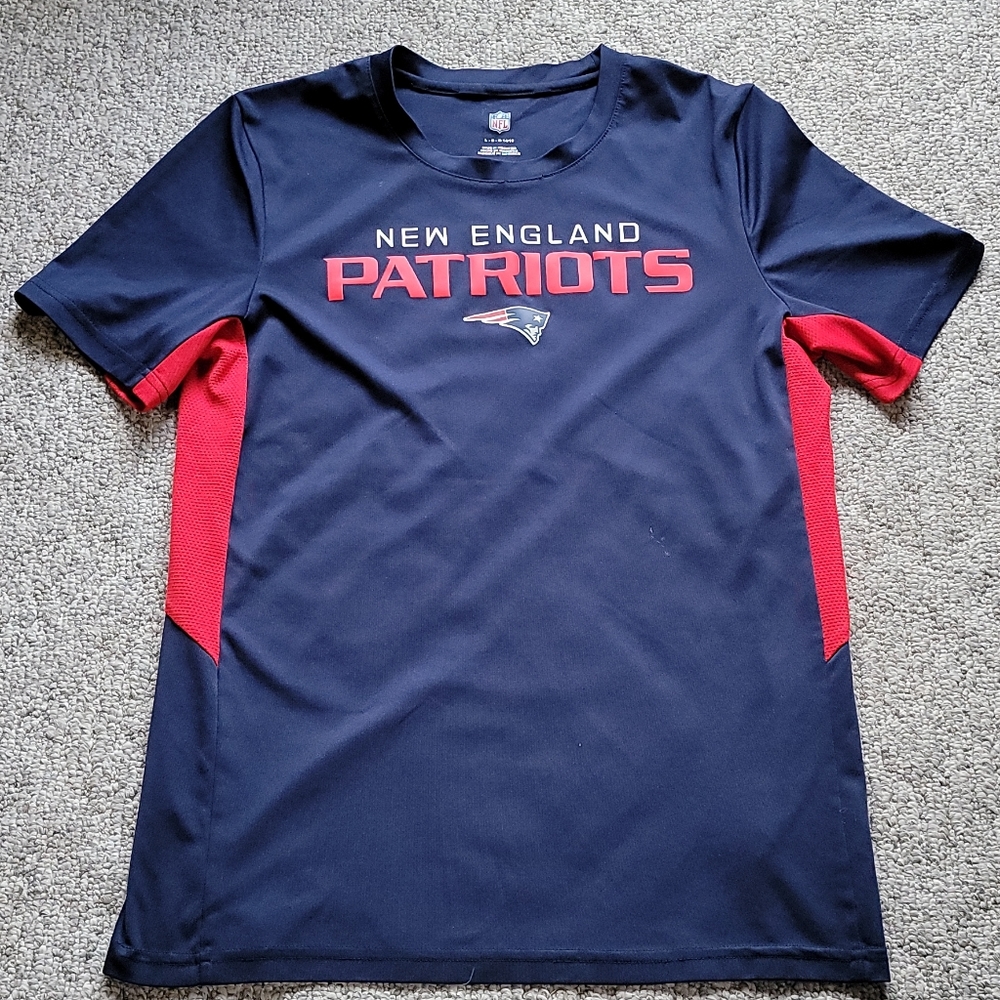 Patriots jersey